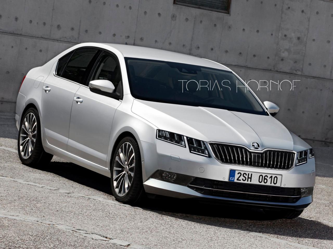 2017-Skoda-Octavia-rendering-with-four-h