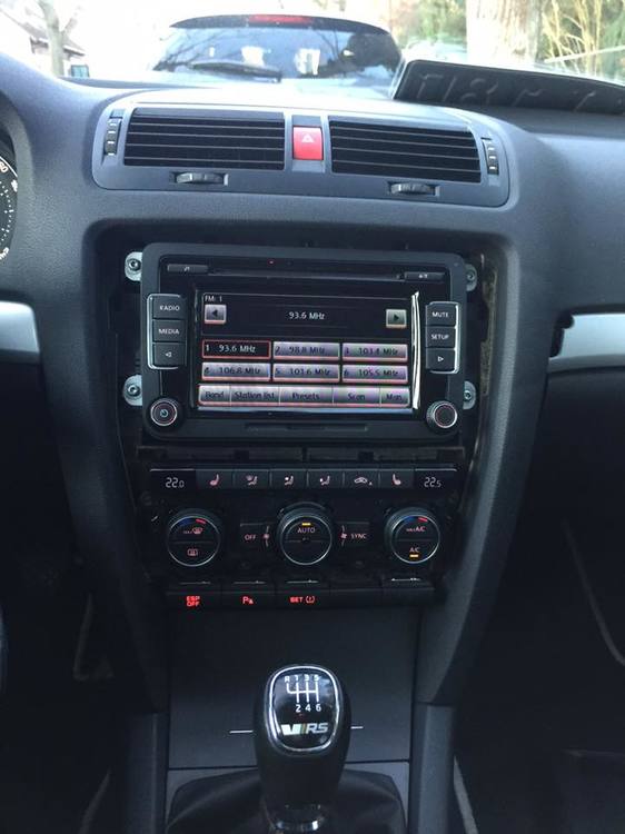 Climatronic z Octavia 3 do Octavia 4.jpg