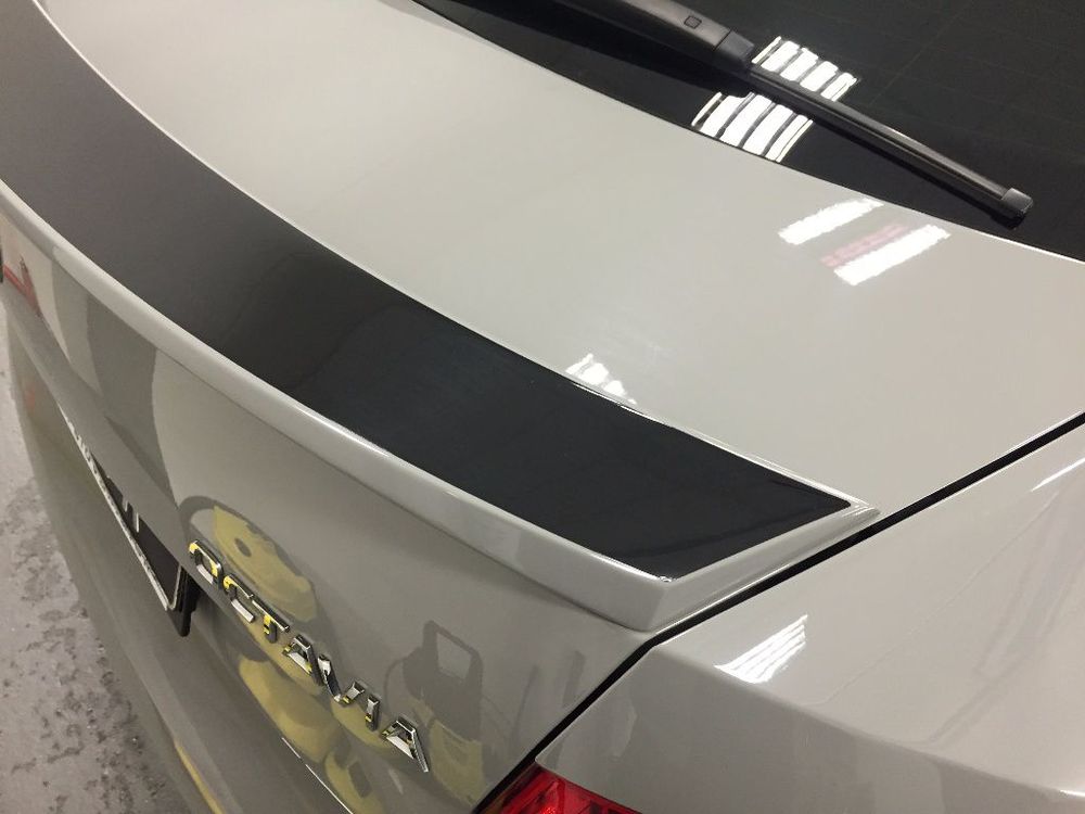 Oklejona lotka Octavia 3 RS.jpg