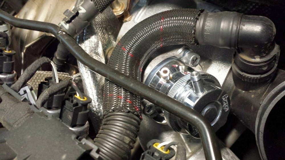 Forge - Blow Off - Octavia 3 RS 2.0TSI.jpg