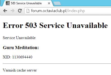 OCP Error 503 Service Unavailable.png