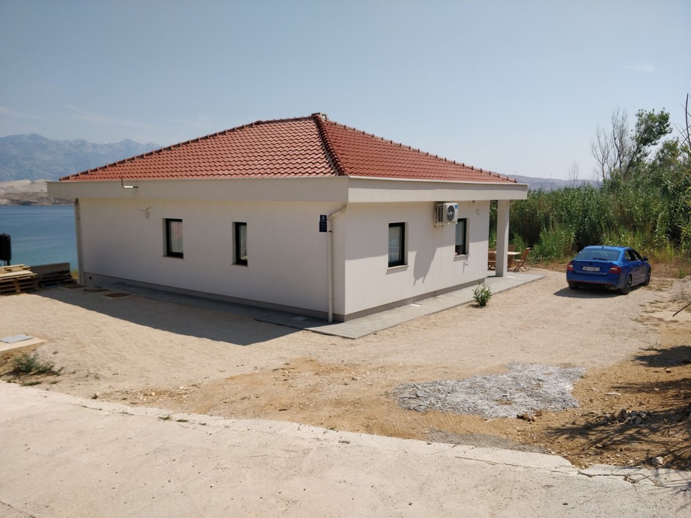 Apartmani Milas