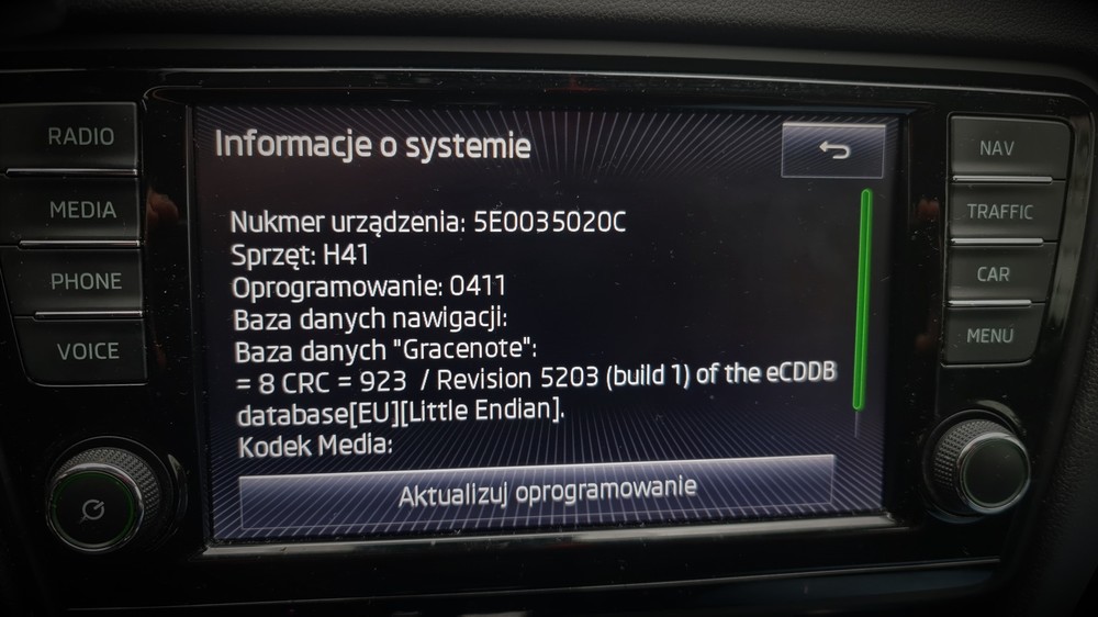 B201a00 ошибка audi