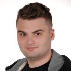Dominik Radomski