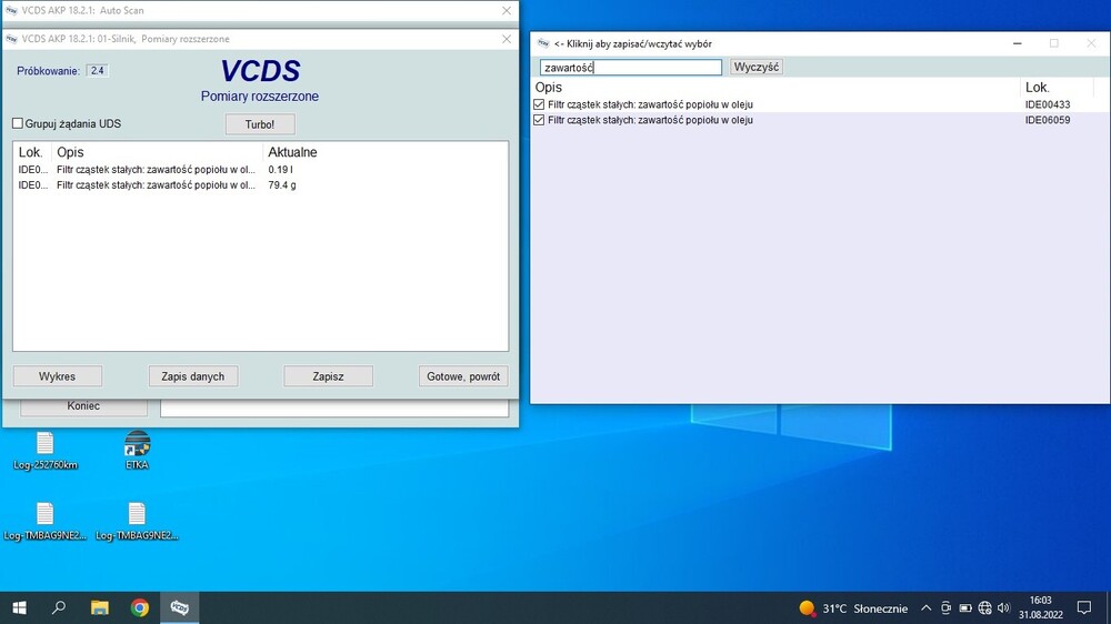 zawartość popiołu w oleju 1.6TDI.jpg